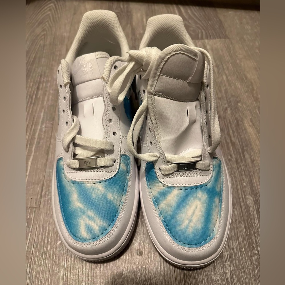Nike Air Force ones